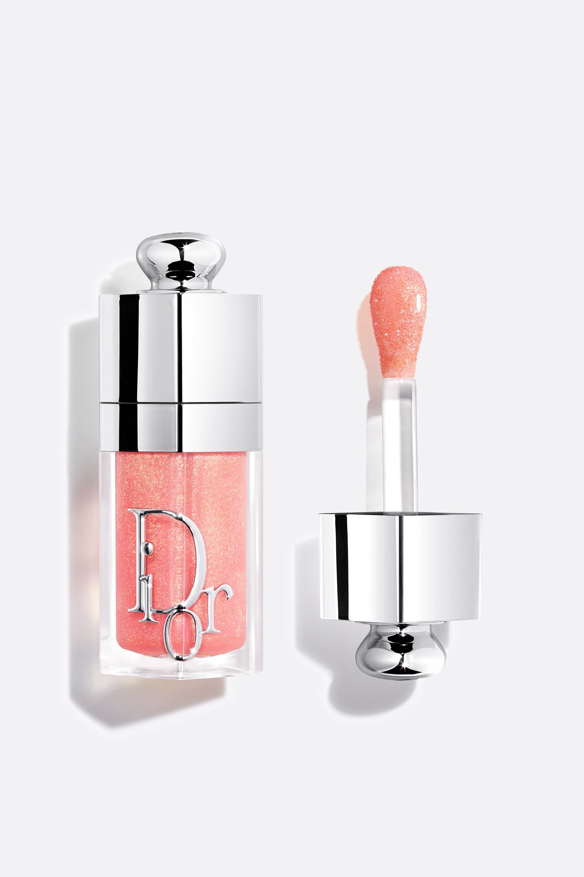 Dior Addict Lip Glow Oil color 077 — 077 Rosy Candy