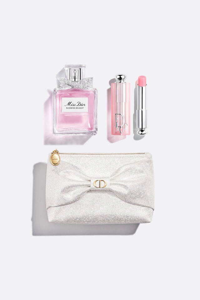 The Miss Dior Beauty Ritual Holiday Gift Set 2026 Edition