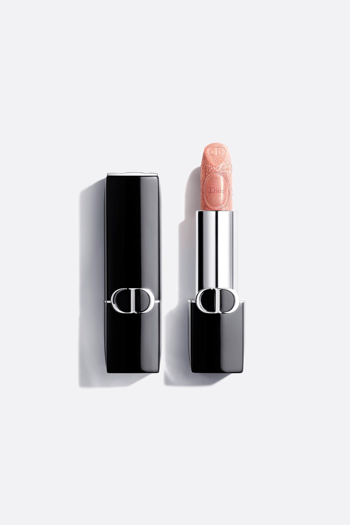 Rouge Dior Holiday Gift 2026 Edition color 232 — 232 Glazed Peach