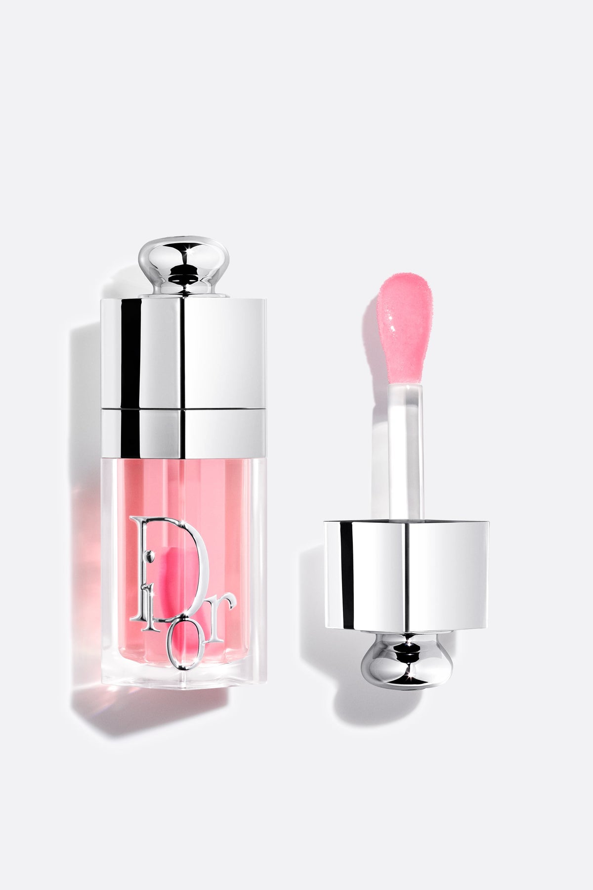 Dior Addict Lip Glow Oil color 001 — 001 Pink
