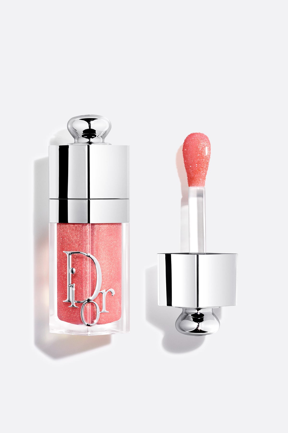 Dior Addict Lip Glow Oil color 087 — 087 Spicy
