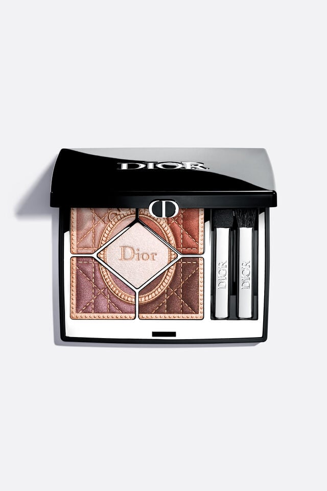Diorshow 5 Couleurs Holiday Gift 2026 Edition — 623 Cinnamon Glaze