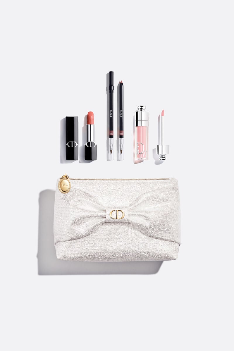 Couture Lip Essentials Holiday Gift Set 2026 Edition