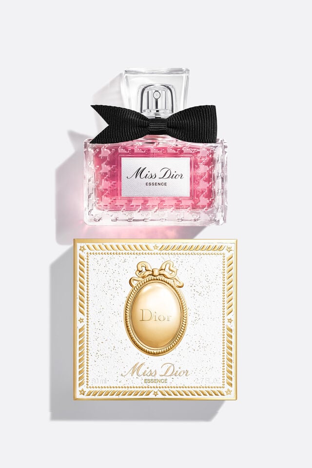 Miss Dior Essence Holiday Gift 2026 Edition — 2.7 oz