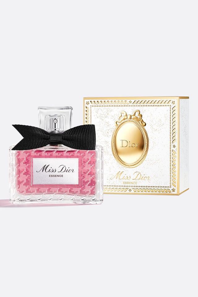Miss Dior Essence Holiday Gift 2026 Edition — 2.7 oz