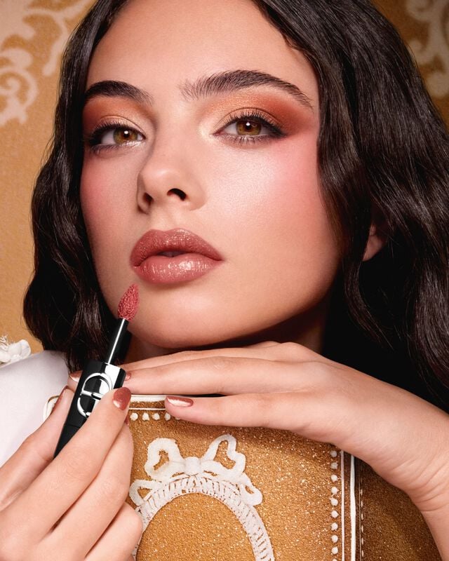 cinnamon model