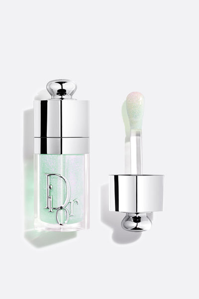 Dior Addict Lip Glow Oil color 086 — 086 Minty