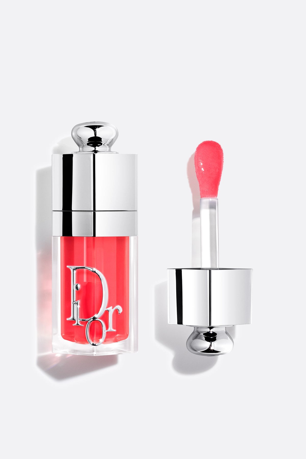 Dior Addict Lip Glow Oil color 015 — 015 Cherry