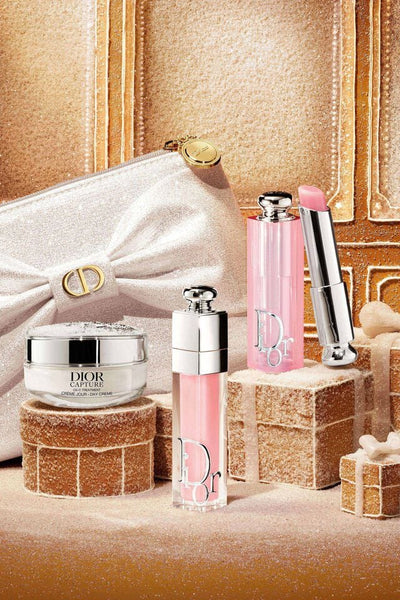 The Soft Glow Ritual Holiday Gift Set 2026 Edition