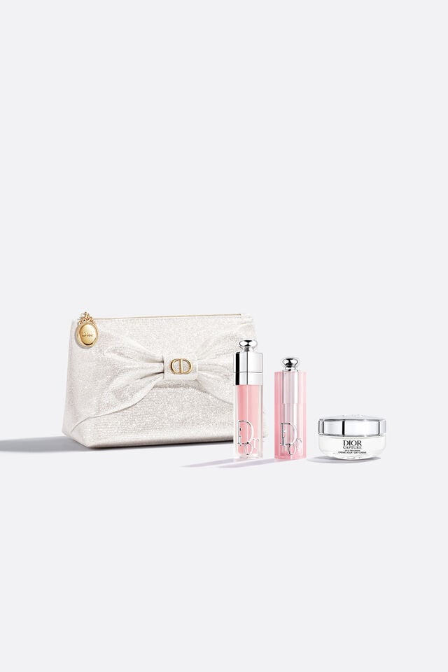 The Soft Glow Ritual Holiday Gift Set 2026 Edition