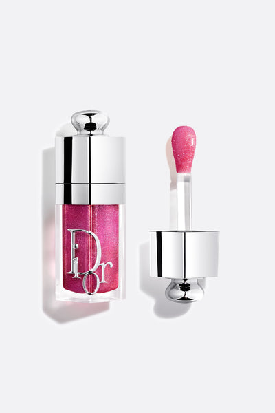 Dior Addict Lip Glow Oil color 115 — 115 Sparkly Plum