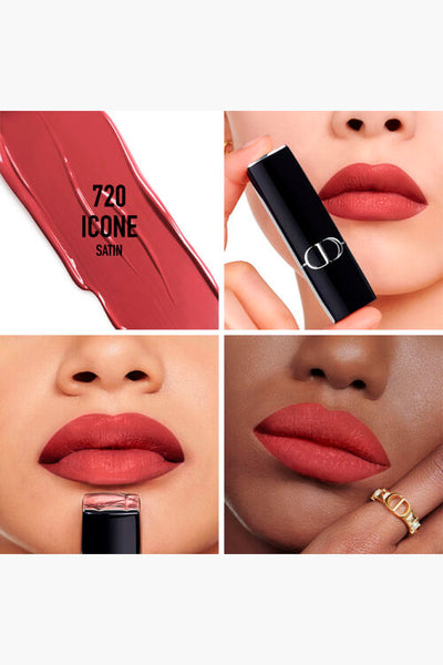 Rouge Dior Holiday Gift 2026 Edition color 720 — 720 Icone