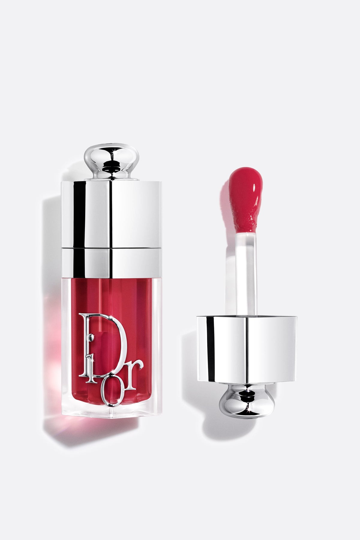 Dior Addict Lip Glow Oil color 046 — 046 Cranberry