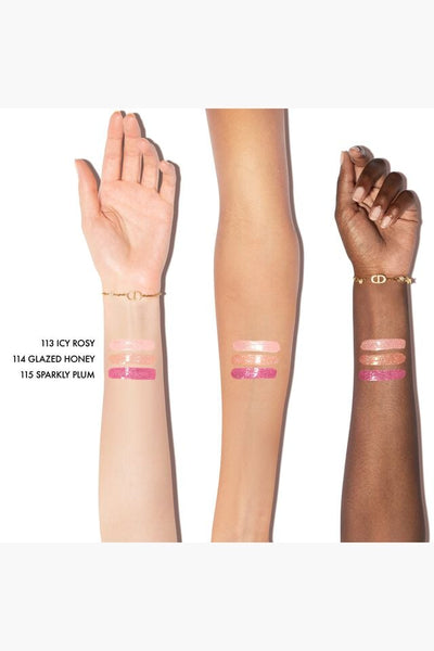 Dior Addict Lip Glow Oil