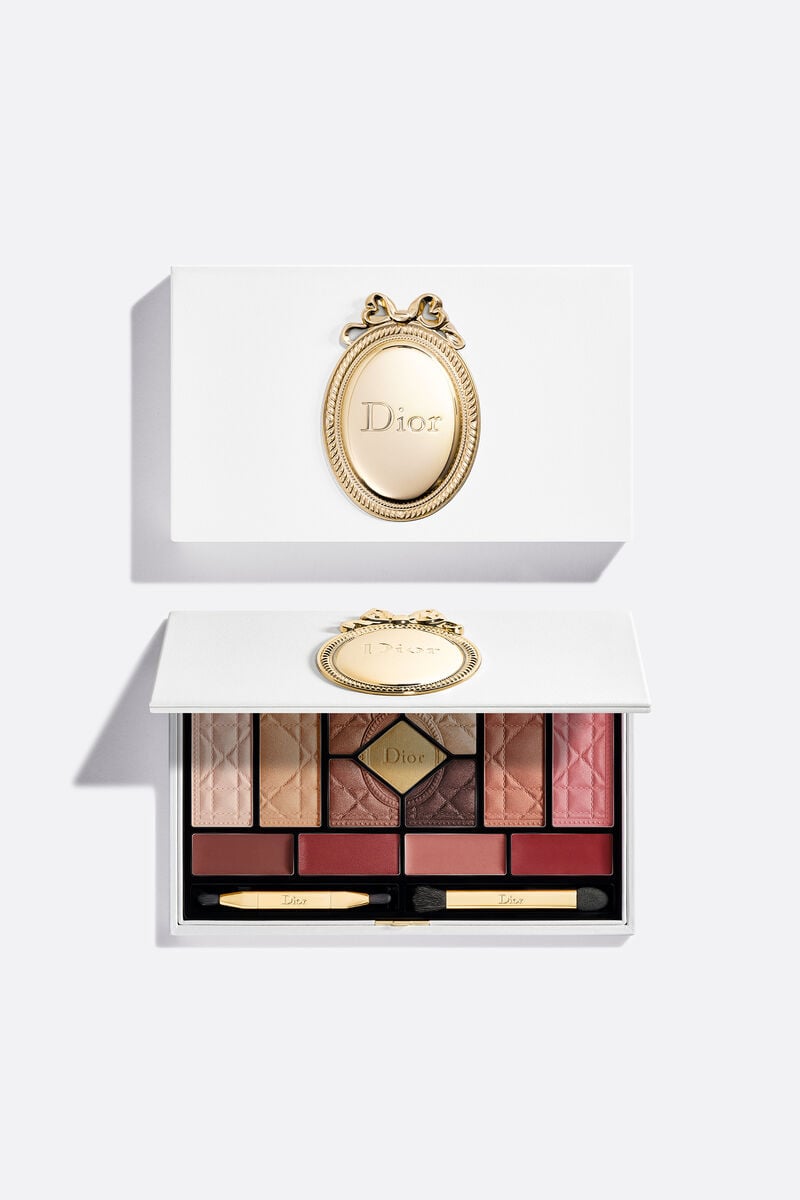 Dior Couture Palette Holiday Gift 2026 Edition