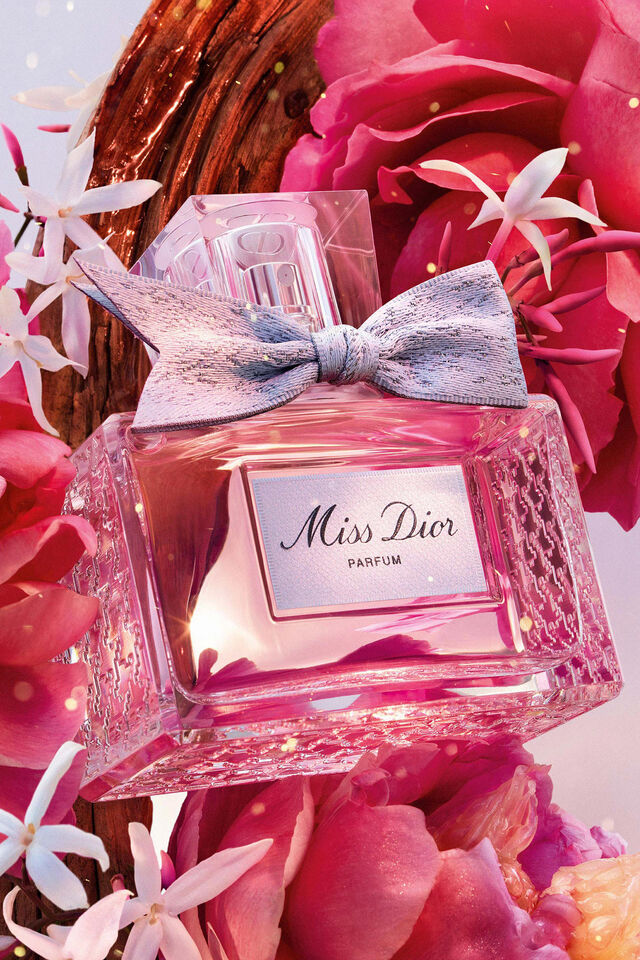 Miss Dior Parfum — 2.7 oz
