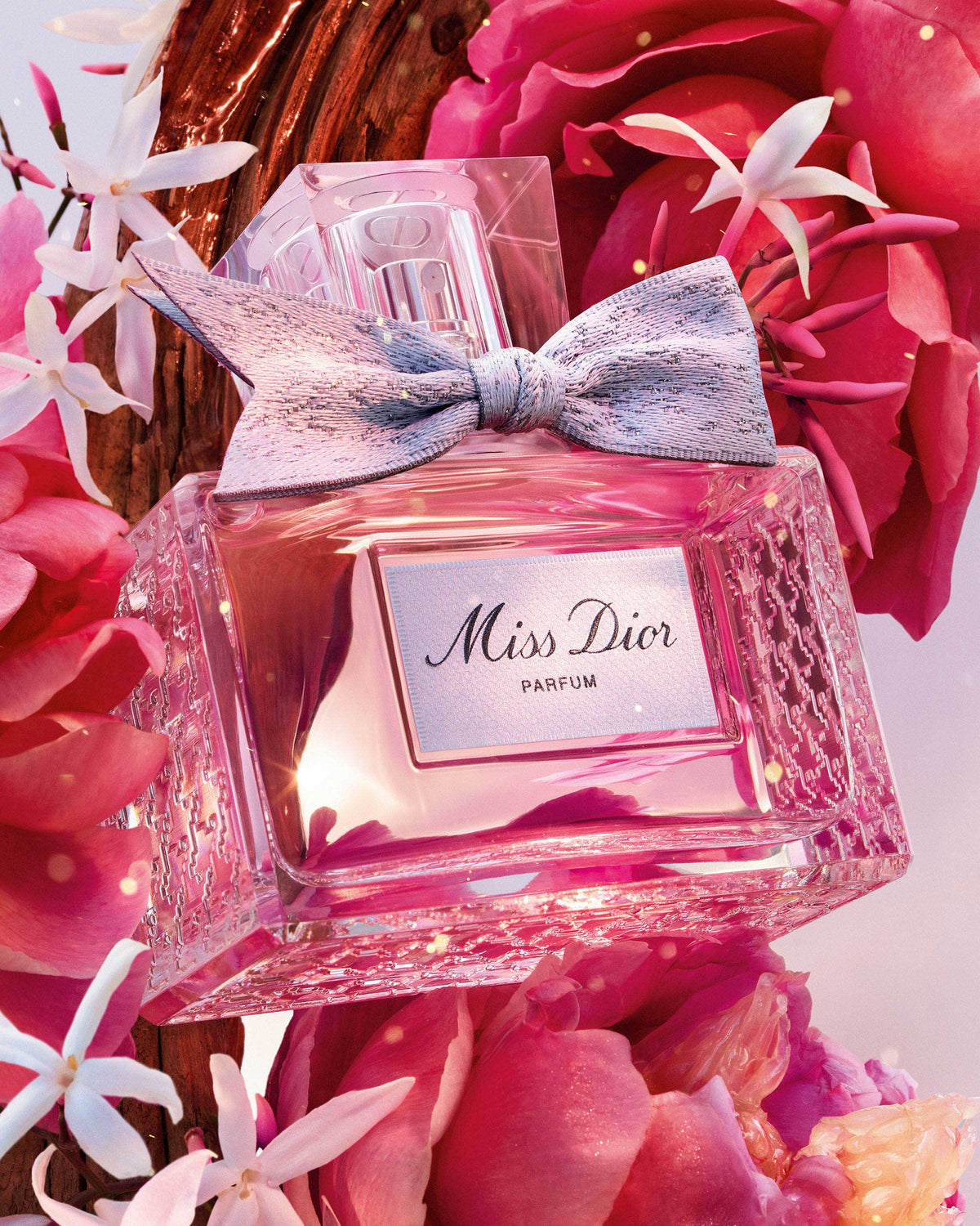 Miss Dior Parfum — 4.2 oz