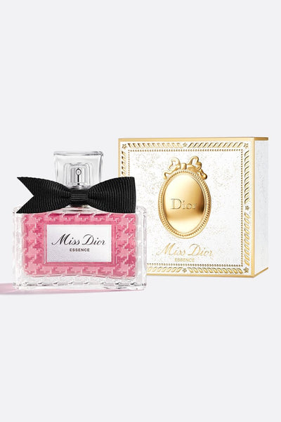 Miss Dior Essence Holiday Gift 2026 Edition — 2.7 oz