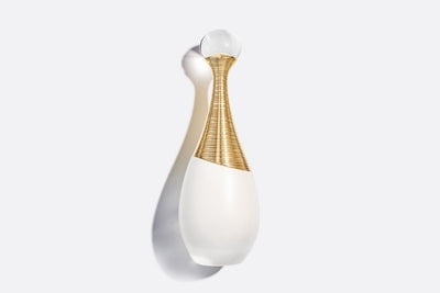 J'adore Parfum d'eau — 3.4 oz
