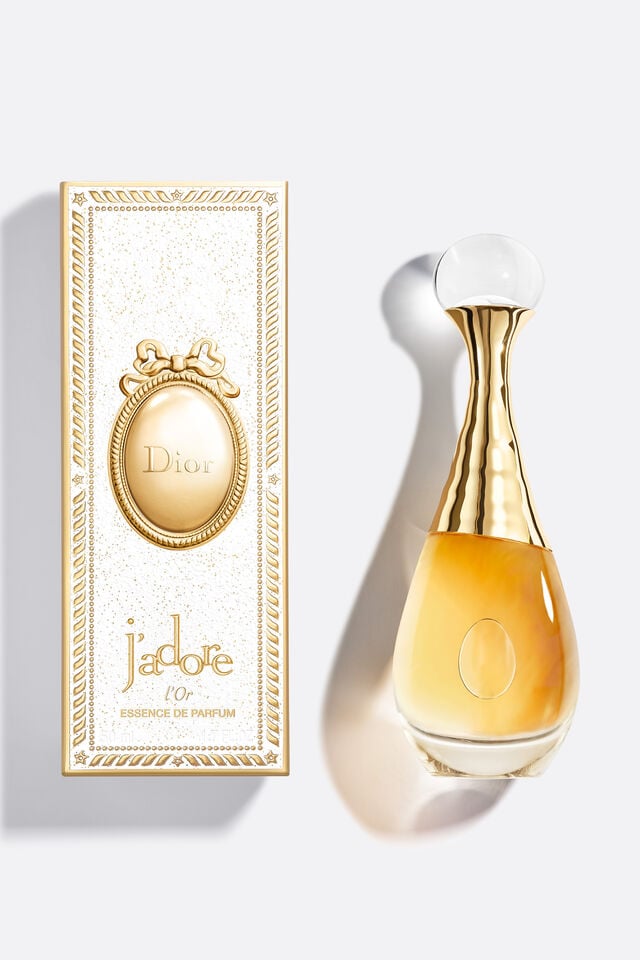 J’adore l'Or Holiday Gift 2026 Edition — 1.7 oz