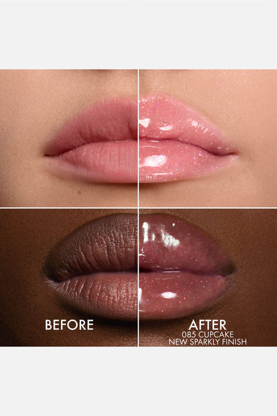 Dior Addict Lip Glow Oil color 085 — 085 Cupcake