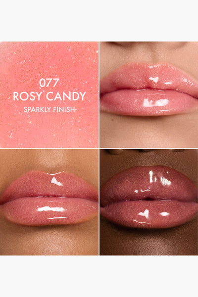 Dior Addict Lip Glow Oil color 077 — 077 Rosy Candy