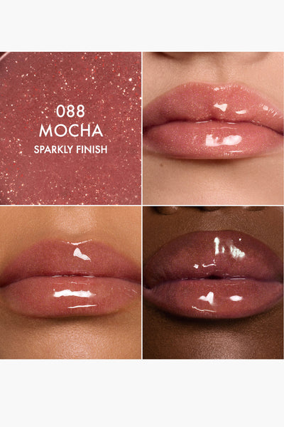 Dior Addict Lip Glow Oil color 088 — 088 Mocha