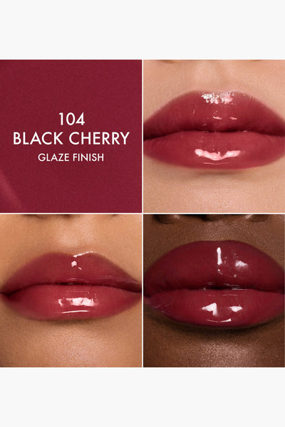 Dior Addict Lip Glow Oil color 104 — 104 Black cherry