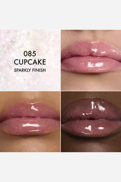 Dior Addict Lip Glow Oil color 085 — 085 Cupcake