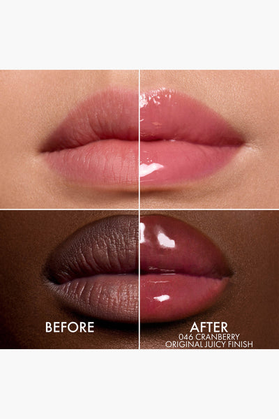Dior Addict Lip Glow Oil color 046 — 046 Cranberry