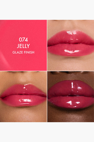 Dior Addict Lip Glow Oil color 074 — 074 Jelly