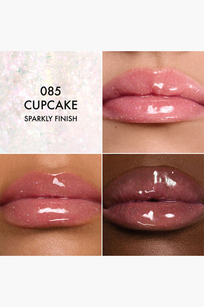 Dior Addict Lip Glow Oil color 085 — 085 Cupcake