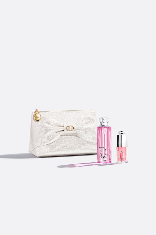 The Dior Addict Beauty Ritual Holiday Gift Set 2026 Edition