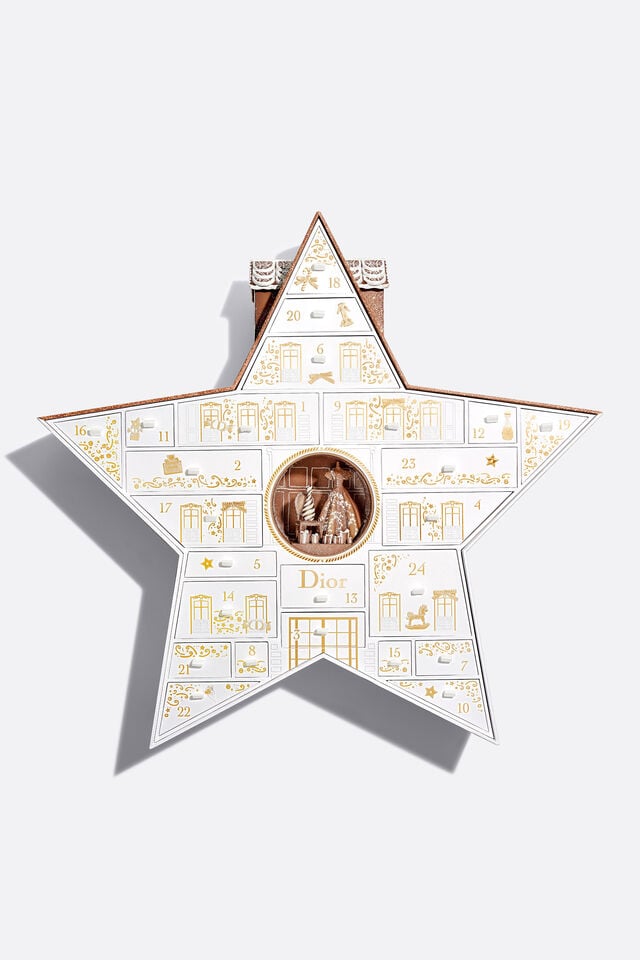 Le 30 Montaigne Dior Beauty Advent Calendar – Holiday Gift 2026 Edition