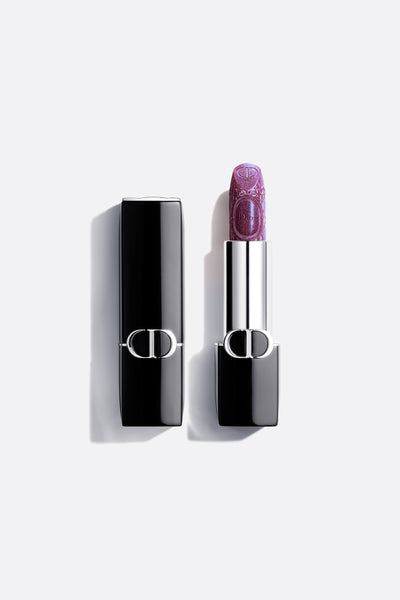 Rouge Dior Holiday Gift 2026 Edition color 297 — 297 Glazed Violet