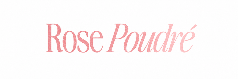 Rose Poudré