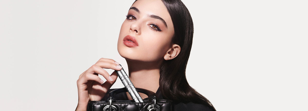 Dior Eyes & Brows