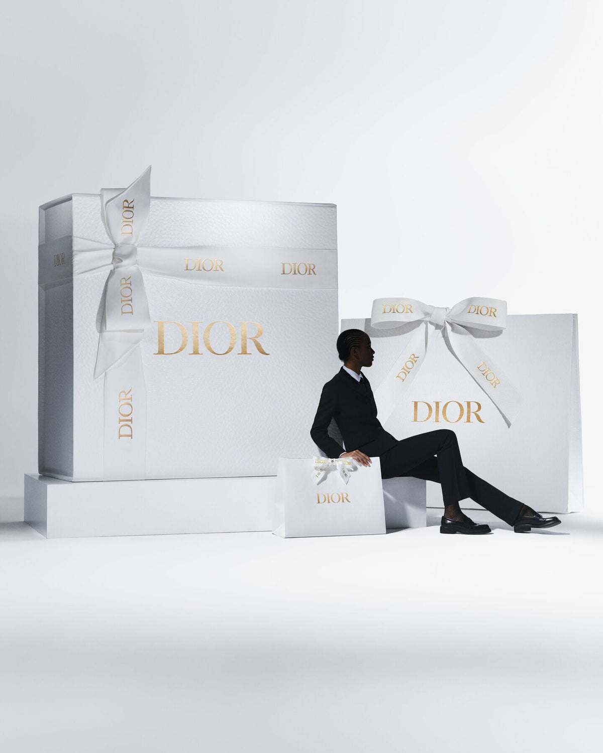 Dior gifts
