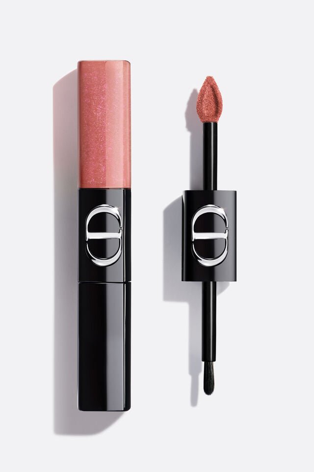 Rouge Dior Sequin Liquid Duo Holiday Gift 2026 Edition