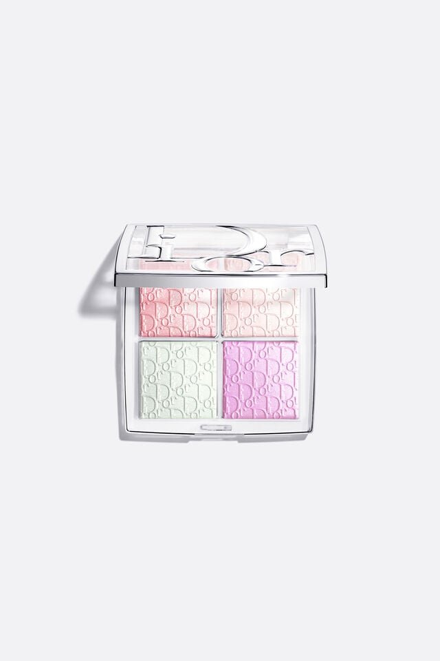 Dior Backstage Glow Maximizer Palette