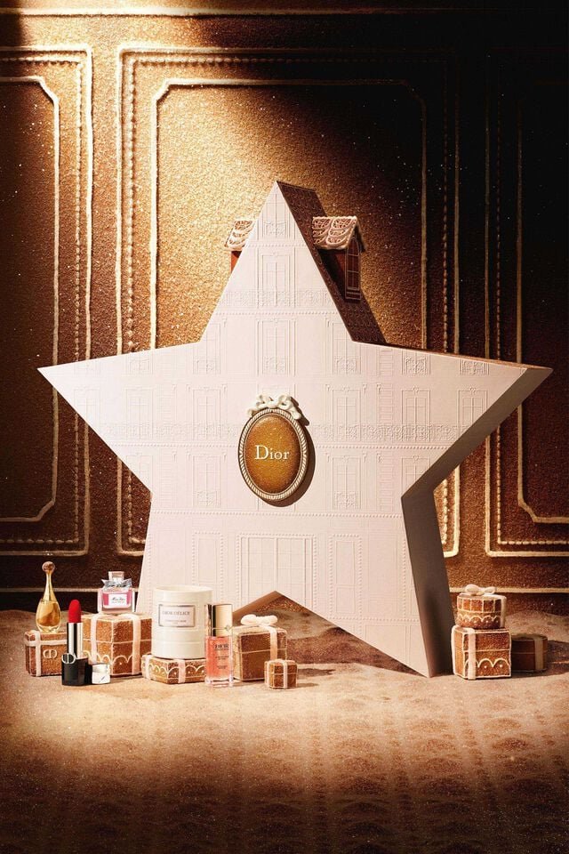 Le 30 Montaigne Dior Beauty Advent Calendar – Holiday Gift 2026 Edition