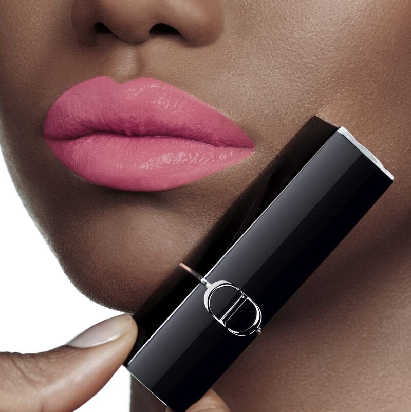 Rouge Dior Refill color 277 — 277 Osée satiny finish