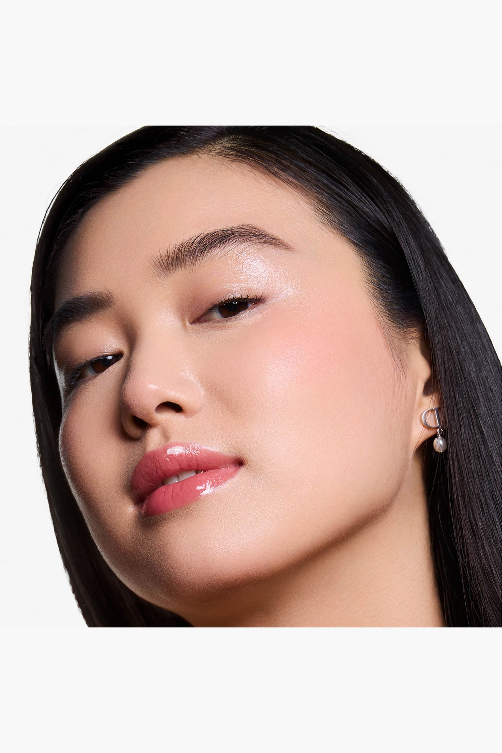 Dior Addict Glass Lipstick color 309 — 309: MY DIOR