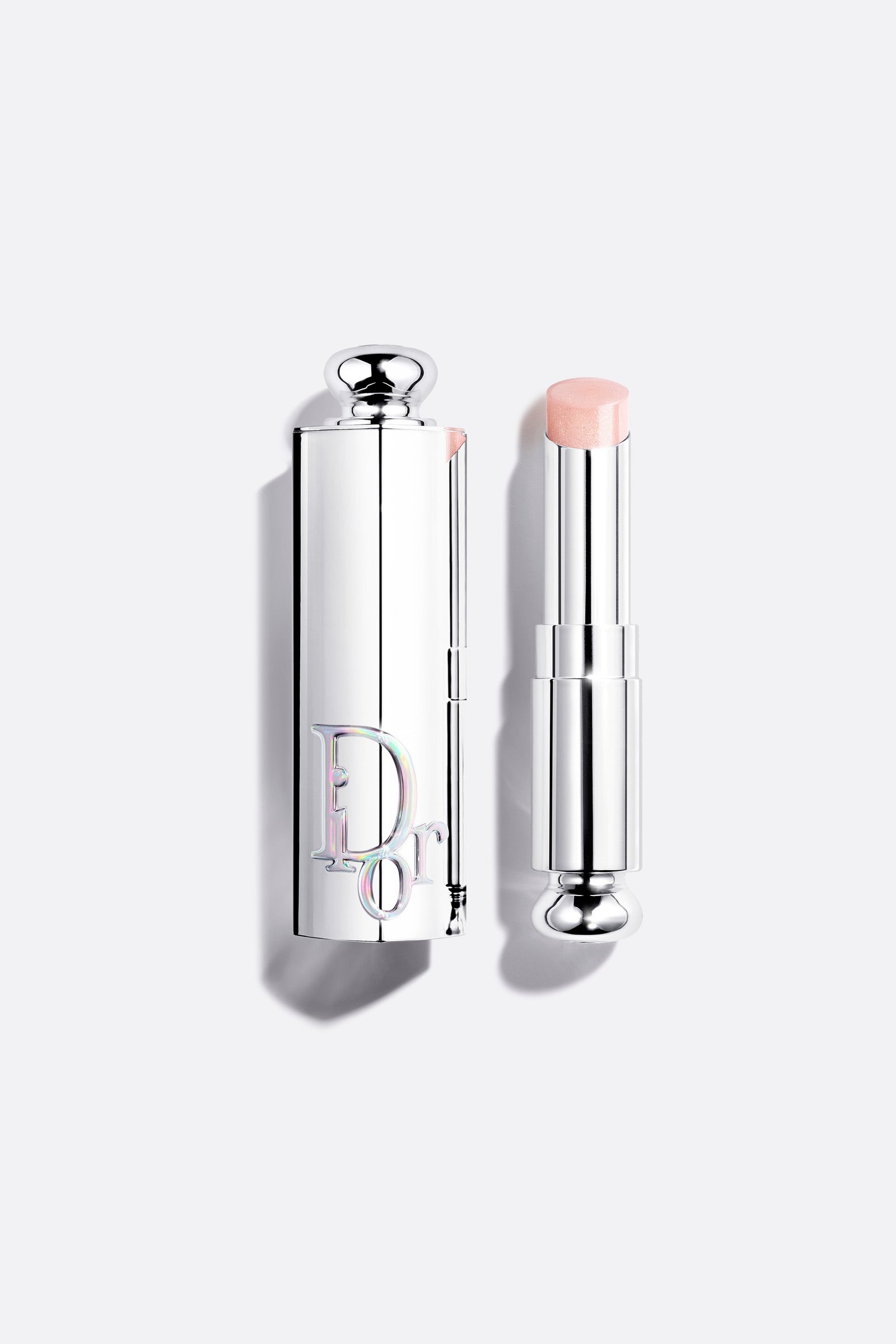 Dior Addict Glass Lipstick color 184 — 184: Gem Dior
