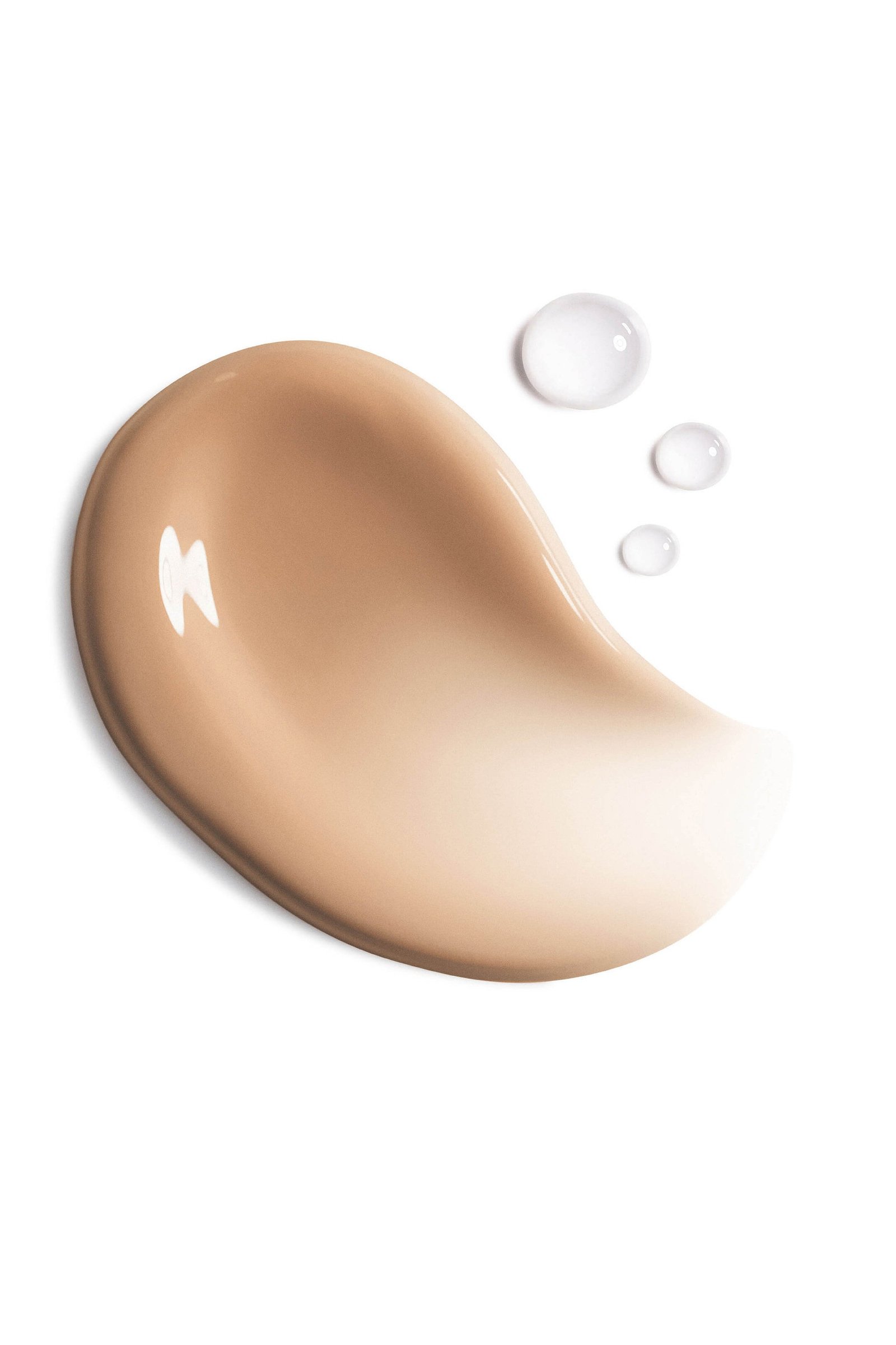 Dior Forever Hydra Nude color 4N — 4 N Neutral