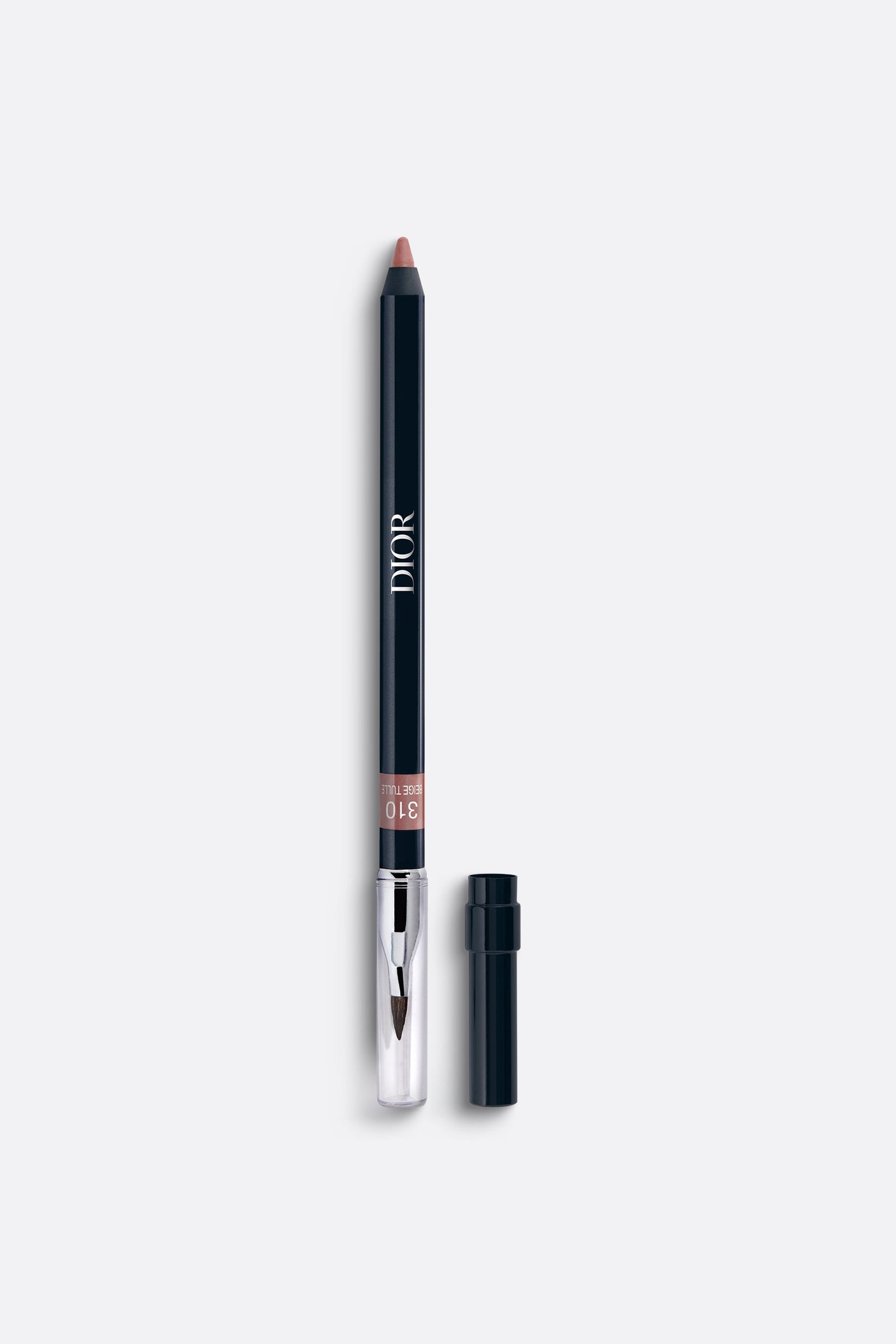Rouge Dior Contour color 310 — 310 Beige Tulle