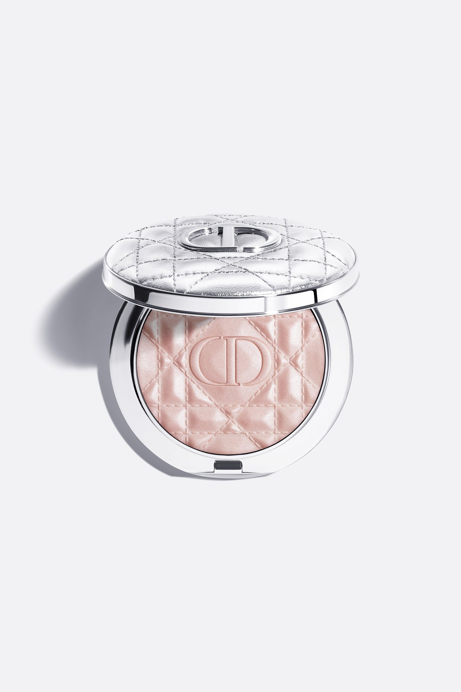Dior Forever Glow Luminizer color 03 — 03 Pink Halo