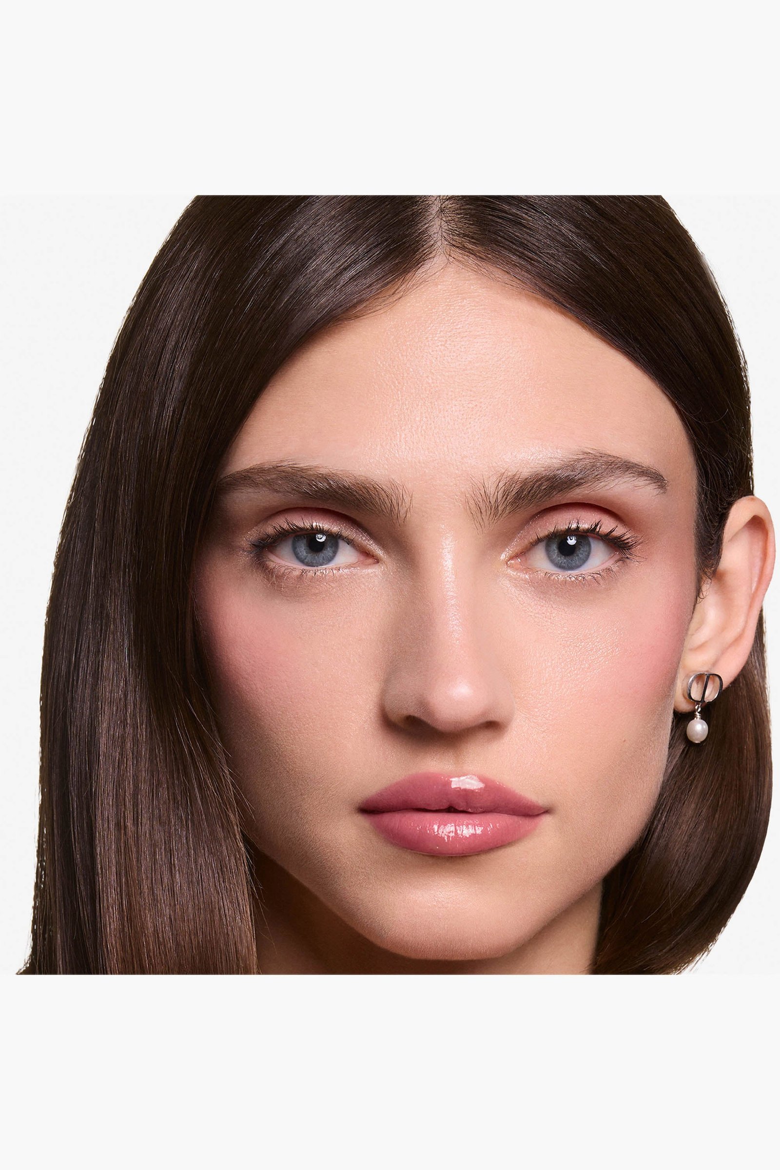 Dior Addict Glass Lipstick color 504 — 504: Dior Sweet