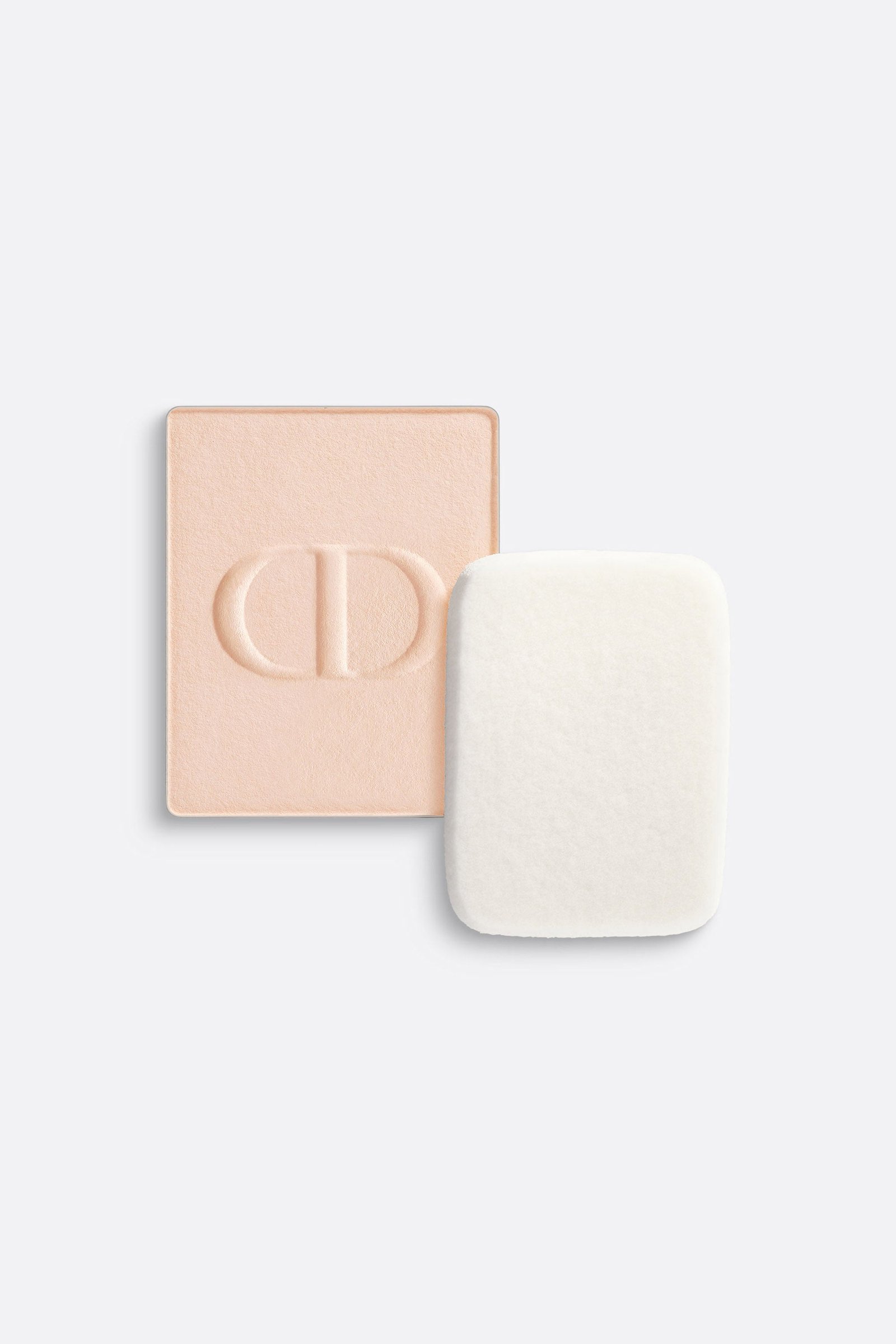 Dior Forever Natural Velvet Refill color 1CR — 1CR Cool Rosy