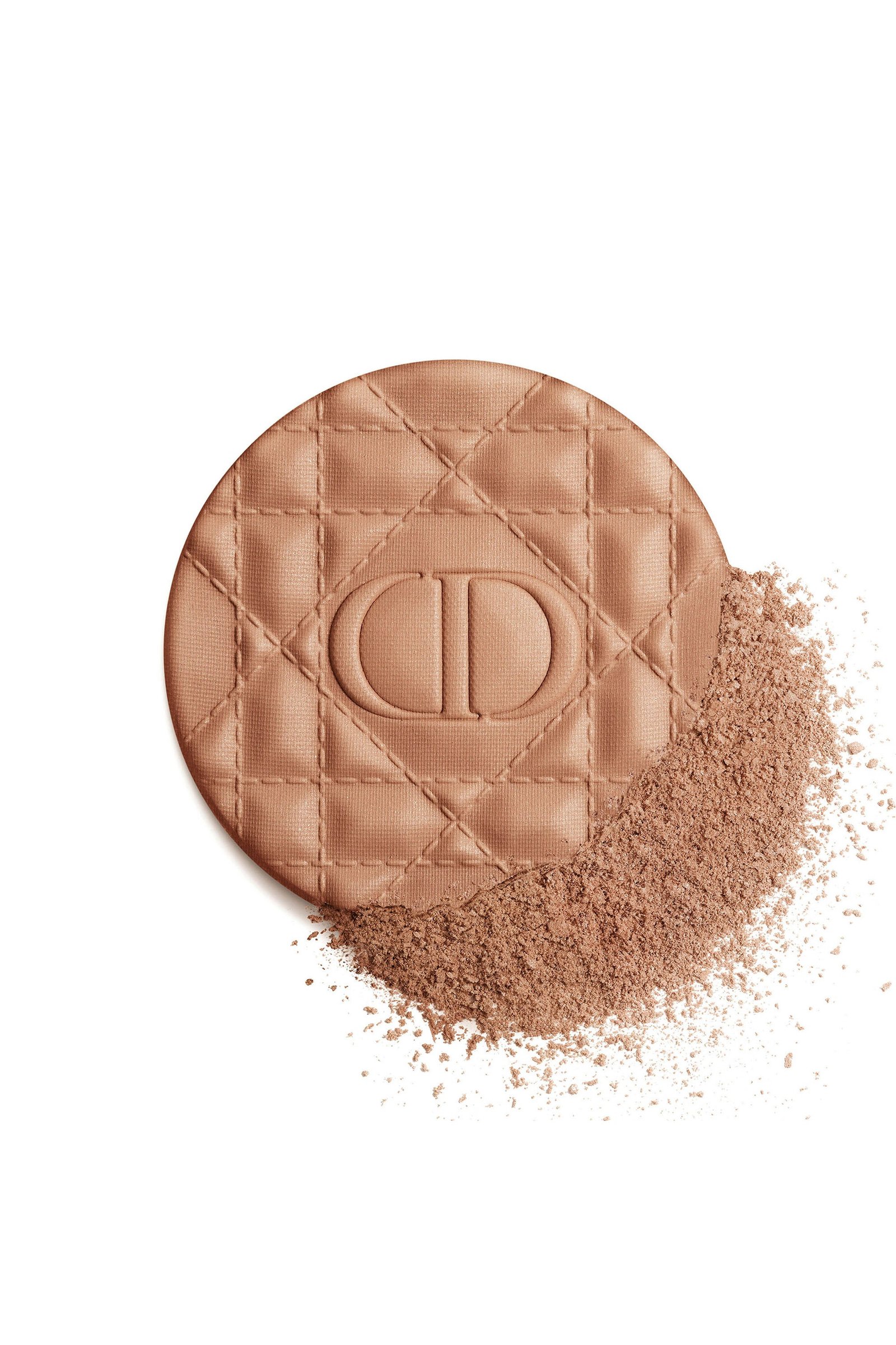 Dior Forever Nude Bronze color 05 Int — 05 Intense